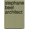 Stephane beel architect