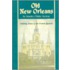 Walking Tours of Old New Orleans