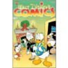 Walt Disney's Comics And Stories by Authors Various