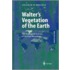 Walter's Vegetation Of The Earth