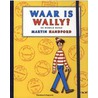 Waar is Wally? de wereld rond