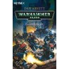 Warhammer 40 000. Geisterkrieger door Dan Abnett