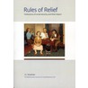 Rules of Relief by J.C. Vrooman