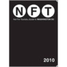 Washington D.C. Not For Tourists by Inc Not For Tourists
