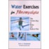 Water Exercises for Fibromyalgia