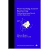 Watermarking Systems Engineering by Mauro Barni