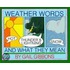 Weather Words and What They Mean