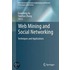 Web Mining And Social Networking