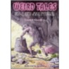 Weird Tales From The Storyteller door Daniel Morden