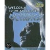 Welcome to the Ancient Olympics! door Jane Bingham