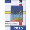 Verkoopagenda