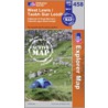 West Lewis / Taobh Siar Leodhais door Ordnance Survey