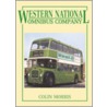Western National Omnibus Company by Colin Morris