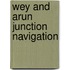 Wey And Arun Junction Navigation
