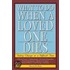 What to Do When a Loved One Dies