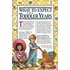 What to Expect the Toddler Years