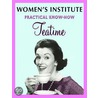 Wi Practical Know-How At Teatime by Jenny Kieldsen