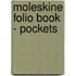 Moleskine Folio Book - Pockets