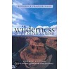 Wilderness and the American Mind door Roderick Nash