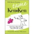 Will Shortz Presents Tame Kenken