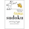 Will Shortz Presents Tame Sudoku door Will Shortz