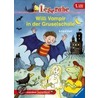 Willi Vampir in der Gruselschule by Erhard Dietl