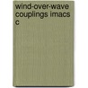 Wind-over-wave Couplings Imacs C door C.R. Hunt