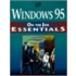 Windows 95 on Job Essen [With *]