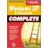 Windows Xp Professional Complete