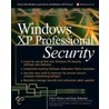 Windows Xp Professional Security door Gary Bahadur