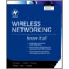 Wireless Networking [with Cdrom] door Praphul Chandra