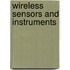 Wireless Sensors and Instruments