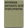 Wireless Sensors and Instruments door Halit Eren