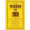 Wisden Cricketers' Almanack 2002 door Wright