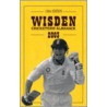 Wisden Cricketers' Almanack 2003 door Tim De Lisle