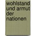 Wohlstand und Armut der Nationen