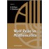 Wolf Prize in Mathematics, Vol 1