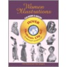 Women Illustrations [with Cdrom] by Kenneth J. Dover
