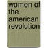 Women Of The American Revolution