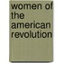 Women of the American Revolution