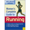 Womens Complete Guide to Running by Jeff Galloway