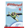 Wonderland In One Year Companion by Sandy Zervas