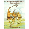 Woodlands Indians Colouring Book by Peter F. Copeland