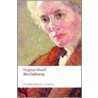 Woolf:mrs Dalloway 2e Owcn:ncs P by Virginia Woolfe