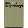 Gezinnen uitgedaagd door S. Bogaerts