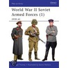 World War Ii Soviet Armed Forces by Nigel Thomas