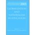 World Yearbook of Education 2005