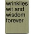Wrinklies Wit And Wisdom Forever