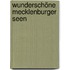 Wunderschöne Mecklenburger Seen