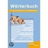 Wörterbuch für die Grundschule by Jan Debbrecht